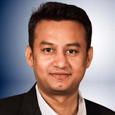 Bhavin Mehta