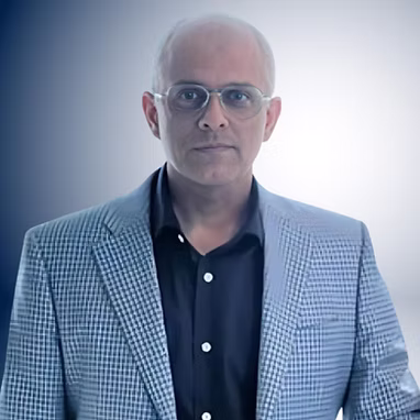 Gaurav Mediratta